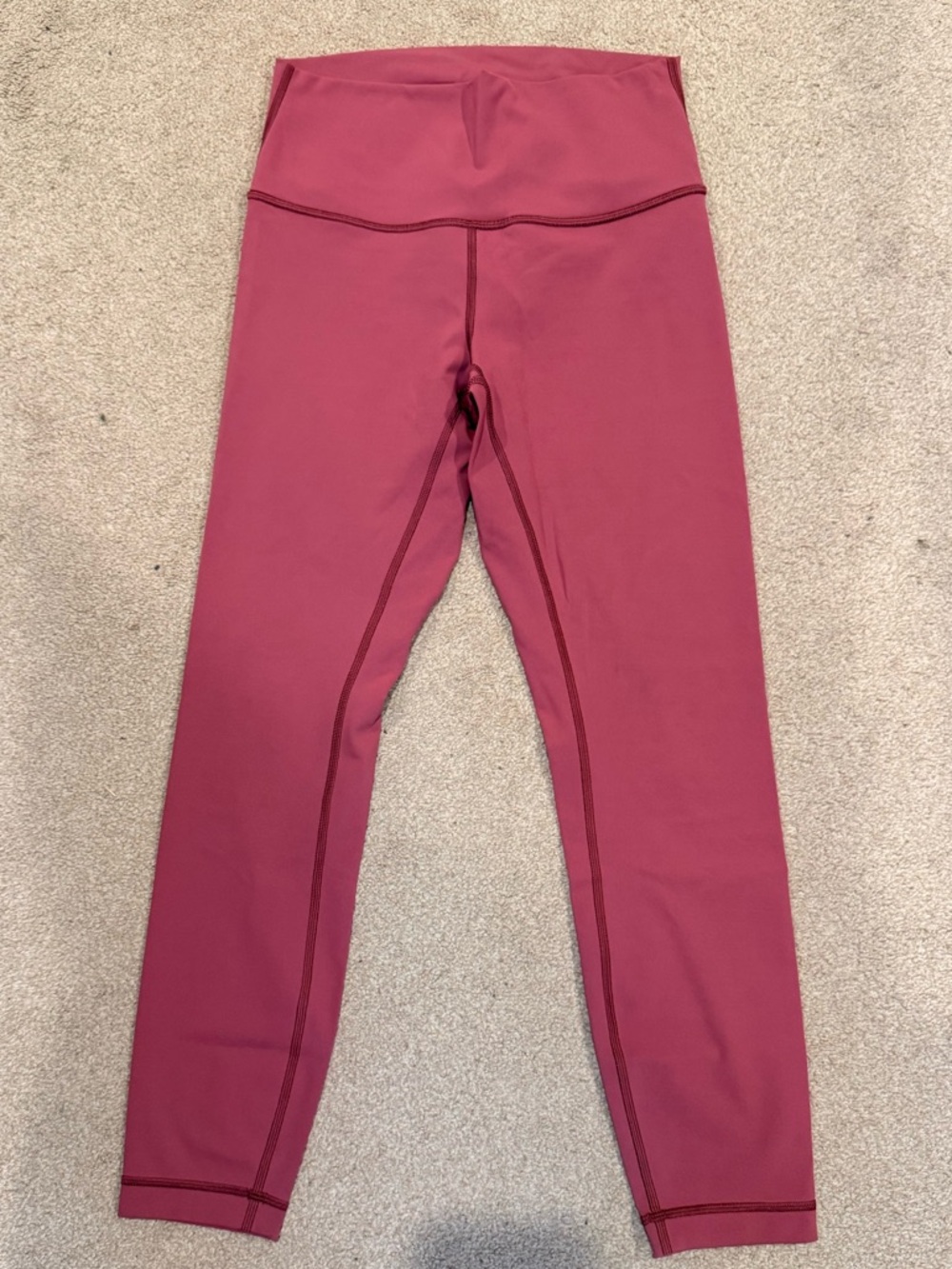 lululemon athletica High-Rise Leggings